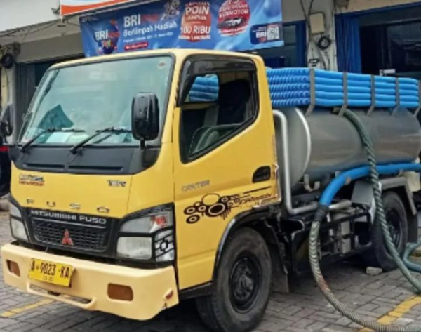 Sedot Wc Gombong