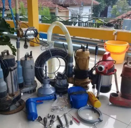 Sedot WC gombong Murah