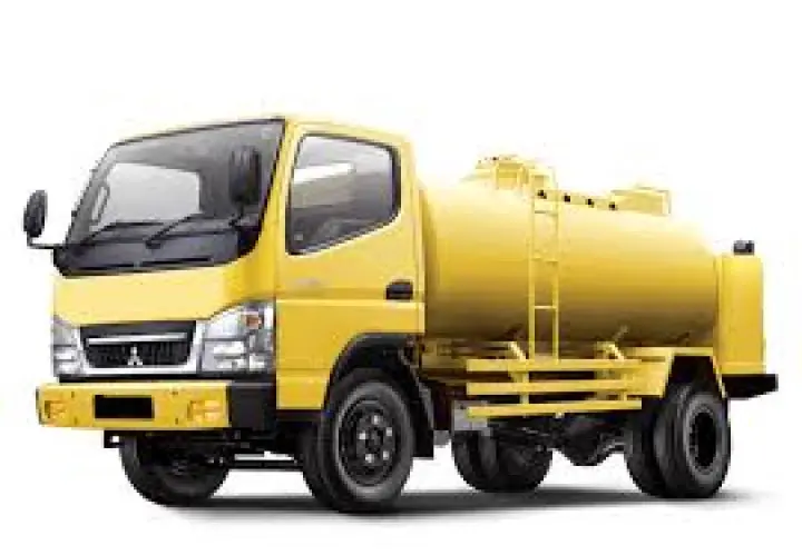 SEDOT WC SAMPAI HABIS di Gombong